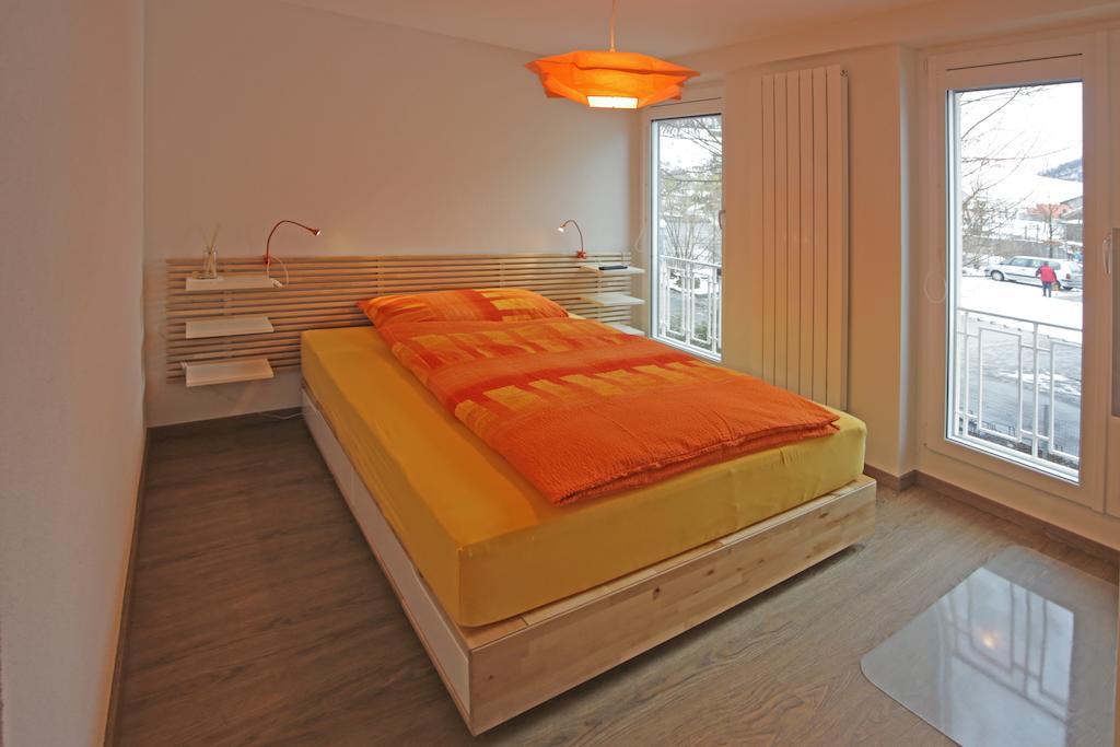 Landgasthof Hirschen Diegten Ruang foto