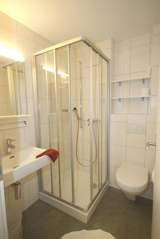 Landgasthof Hirschen Diegten Bagian luar foto